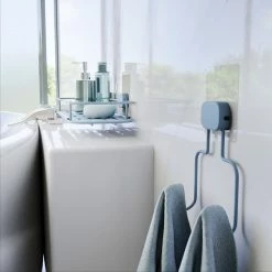 Nouveau 👍 Compactor Étagère auto-adhésive ⭐ -Accessoires pour la maison Soldes 3370910115734 7