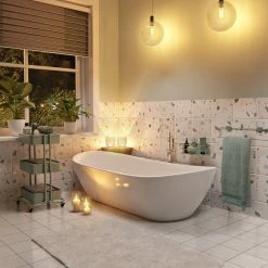 Sortie ✔️ Compactor Étagère auto-adhésive 😍 11 Sortie ✔️ Compactor Étagère auto-adhésive 😍 -Accessoires pour la maison Soldes 3370910115765 5