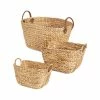 Sortie 🥰 Compactor Lot 3 x Panier de rangement ❤️ 1 Sortie 🥰 Compactor Lot 3 x Panier de rangement ❤️ -Accessoires pour la maison Soldes 3370910116014 1