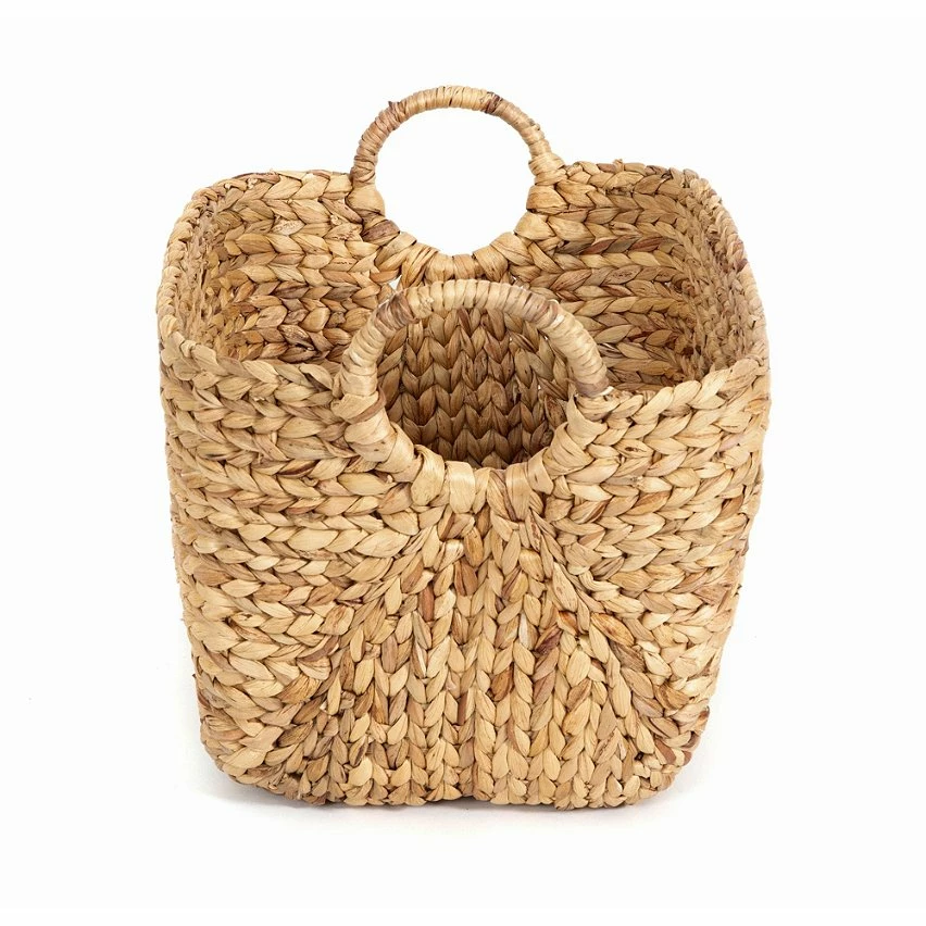 Sortie 🥰 Compactor Lot 3 x Panier de rangement ❤️ 7 Sortie 🥰 Compactor Lot 3 x Panier de rangement ❤️ – Image 5