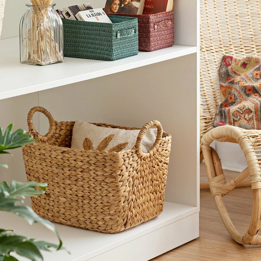 Sortie 🥰 Compactor Lot 3 x Panier de rangement ❤️ 9 Sortie 🥰 Compactor Lot 3 x Panier de rangement ❤️ – Image 7