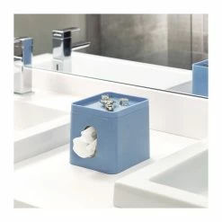 Nouveau 🌟 Interdesign Distributeur à mouchoir cade 🧨 -Accessoires pour la maison Soldes 3456850406535 6