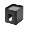 Nouveau 🌟 Interdesign Distributeur à mouchoir cade 🧨 -Accessoires pour la maison Soldes 3456850406566 1