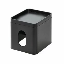 Nouveau 🌟 Interdesign Distributeur à mouchoir cade 🧨