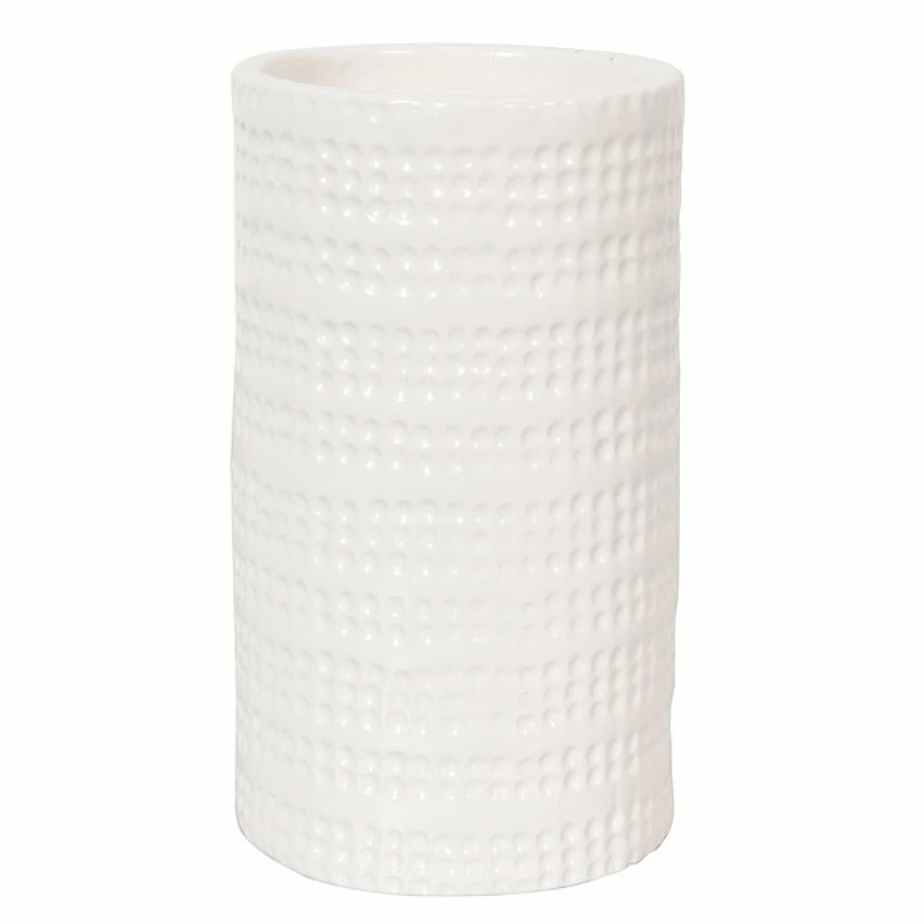 Tout neuf 👏 Spirella Gobelet Céramique VENISE Blanc 🧨 3 Tout neuf 👏 Spirella Gobelet Céramique VENISE Blanc 🧨