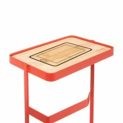 Sortie 🥰 Five Simply smart Dérouleur WC avec réserve et support téléphone Modern rose 🎉 -Accessoires pour la maison Soldes 3482731414870 3