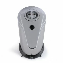 Nouveau 🛒 Distributeur savon liquide 220ml posable - sa109 - livoo 💯 -Accessoires pour la maison Soldes 3523930098130 3