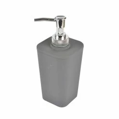 Grosses soldes 😉 Paris prix Distributeur de Savon Soft Touch "Vitamine II" 18cm Miel ⌛ -Accessoires pour la maison Soldes 3526780955097 1