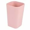 Meilleure vente 👏 Paris prix Gobelet Soft Touch "Vitamine II" 11cm Rose 🛒 -Accessoires pour la maison Soldes 3526780955325 1