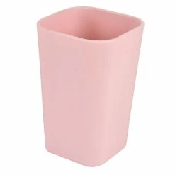 Meilleure vente 👏 Paris prix Gobelet Soft Touch "Vitamine II" 11cm Rose 🛒