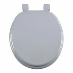 Coupon 😉 Paris prix Abattant WC Uni "Vitamine II" 37cm Noir 😀