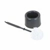 Les meilleures critiques de 🎁 Paris prix Brosse WC Design "Neroya" Anthracite 🧨 -Accessoires pour la maison Soldes 3526781090667 1