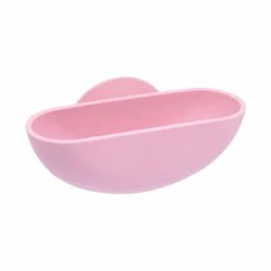 Acheter 👏 Paris prix Porte Savon à Ventouse "Vitamine II" 13cm Gris Clair 🌟 -Accessoires pour la maison Soldes 3526781119818 1