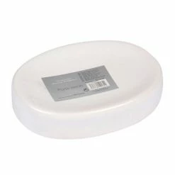 Promo 😀 Paris prix Porte Savon en Céramique "Vitamine II" 11cm Noir ⭐ -Accessoires pour la maison Soldes 3526781121644 1