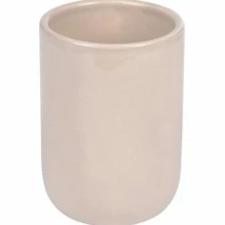 Top 10 🤩 Paris prix Gobelet Salle de Bain "Vitamine II" 10cm Taupe 🧨