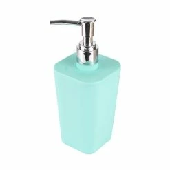 Grosses soldes 😉 Paris prix Distributeur de Savon Soft Touch "Vitamine II" 18cm Miel ⌛ -Accessoires pour la maison Soldes 3526781130080 1