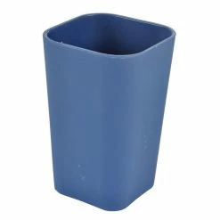 Meilleure vente 👏 Paris prix Gobelet Soft Touch "Vitamine II" 11cm Bleu Indigo 🔥