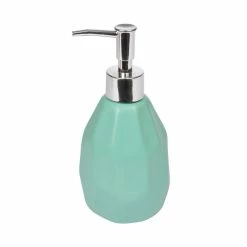 Offres ⌛ Paris prix Distributeur de Savon "Origami" 17cm Anthracite 👏