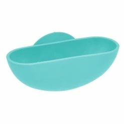 Acheter 👏 Paris prix Porte Savon à Ventouse "Vitamine II" 13cm Gris Clair 🌟 -Accessoires pour la maison Soldes 3526781153799 1