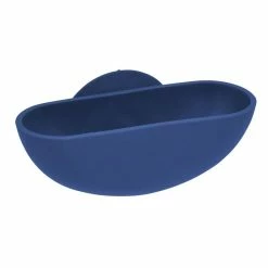 Acheter 👏 Paris prix Porte Savon à Ventouse "Vitamine II" 13cm Gris Clair 🌟