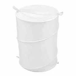 Grosses soldes ✔️ Paris prix Panier à Linge à Fente "Vitamine II" 38cm Fuchsia 🧨 -Accessoires pour la maison Soldes 3526781153904 1