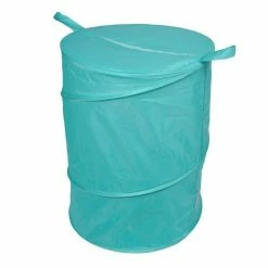 Grosses soldes ✔️ Paris prix Panier à Linge à Fente "Vitamine II" 38cm Fuchsia 🧨 -Accessoires pour la maison Soldes 3526781153911 1