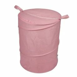 Grosses soldes ✔️ Paris prix Panier à Linge à Fente "Vitamine II" 38cm Fuchsia 🧨 -Accessoires pour la maison Soldes 3526781153973 1