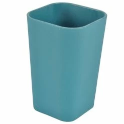 Les meilleures critiques de 🎁 Paris prix Gobelet Soft Touch "Vitamine II" 11cm Bleu Canard 🤩