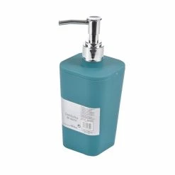 Grosses soldes 😉 Paris prix Distributeur de Savon Soft Touch "Vitamine II" 18cm Miel ⌛ -Accessoires pour la maison Soldes 3526781163446 2