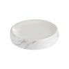 Meilleure vente 🎉 Paris prix Porte Savon en Céramique "Effet Marbre" 11cm Blanc ❤️ 1 Meilleure vente 🎉 Paris prix Porte Savon en Céramique "Effet Marbre" 11cm Blanc ❤️ -Accessoires pour la maison Soldes 3526781170918 1