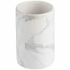 Meilleur prix 🔥 Paris prix Gobelet Céramique "Effet Marbre" 11cm Blanc 🌟