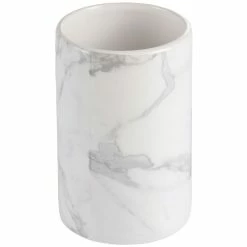 Meilleur prix 🔥 Paris prix Gobelet Céramique "Effet Marbre" 11cm Blanc 🌟