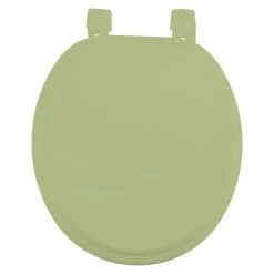 Coupon 😉 Paris prix Abattant WC Uni "Vitamine II" 37cm Noir 😀 -Accessoires pour la maison Soldes 3526781172844 1