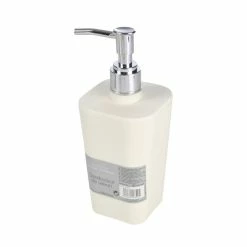 Grosses soldes 😉 Paris prix Distributeur de Savon Soft Touch "Vitamine II" 18cm Miel ⌛ -Accessoires pour la maison Soldes 3526781173995 2