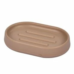 Les meilleures critiques de ✔️ Paris prix Porte Savon Design "Vitamine II" 13cm Rose 🌟 -Accessoires pour la maison Soldes 3526781194723 1