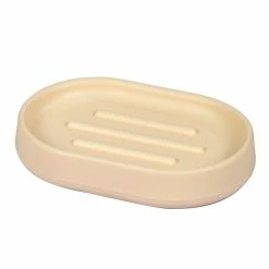 Les meilleures critiques de ✔️ Paris prix Porte Savon Design "Vitamine II" 13cm Rose 🌟 -Accessoires pour la maison Soldes 3526781194754 1