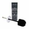 Promo ✔️ Paris prix Brosse WC Imprimée "Vintage" 38cm Noir ⭐ -Accessoires pour la maison Soldes 3526781201186 1