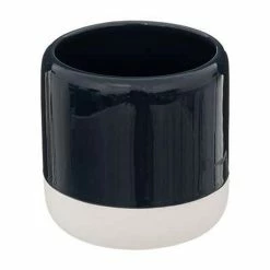 Les meilleures critiques de ⭐ Five Simply smart Lot de 3 Accessoires Salle de Bain "Solar" 21cm Pétrole 🥰 -Accessoires pour la maison Soldes 3560231550837 3