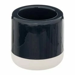 Top 10 🔥 Five Simply smart Brosse WC en Dolomite "Solar" 37cm Pétrole 🌟 -Accessoires pour la maison Soldes 3560231550899 3