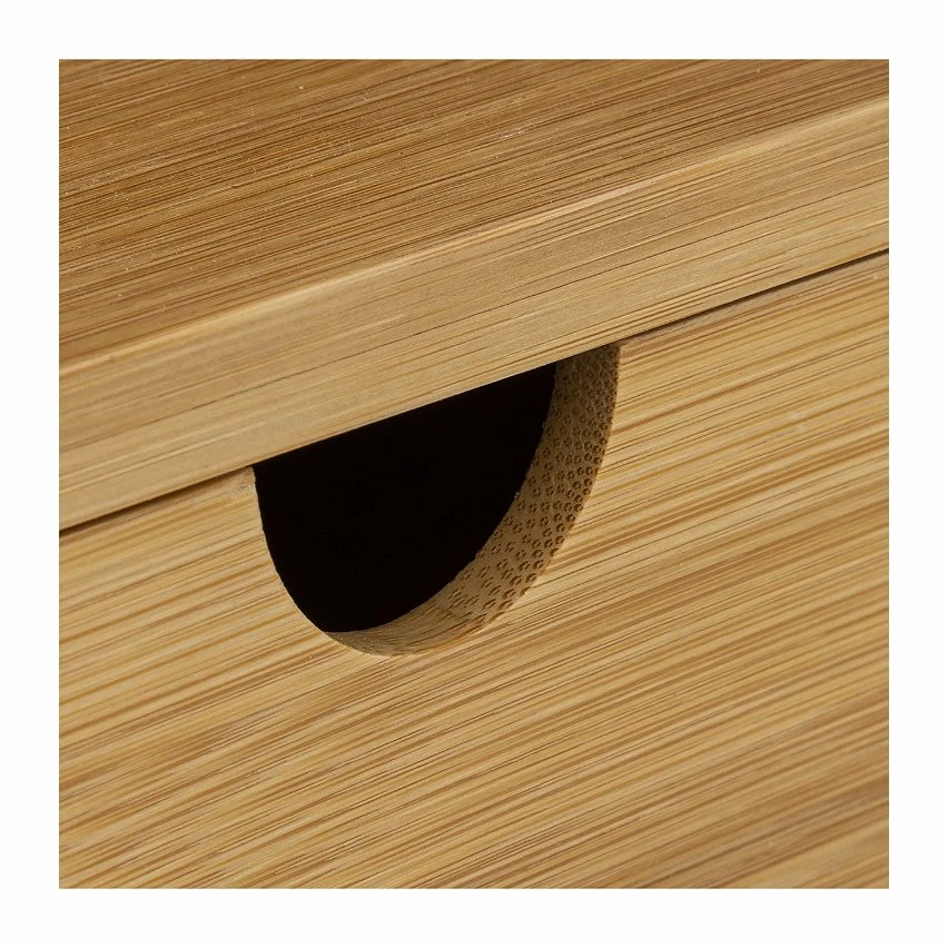 Acheter ✔️ Five Simply smart Miroir LED pivotant 3 intensités lumineuses et Organiseur 2 Tiroirs en Bambou 👏 9 Acheter ✔️ Five Simply smart Miroir LED pivotant 3 intensités lumineuses et Organiseur 2 Tiroirs en Bambou 👏 – Image 7