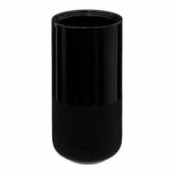 Remise ❤️ Five Simply smart Brosse WC Design "Mayaj" 22cm Noir ❤️ -Accessoires pour la maison Soldes 3560231637712 3