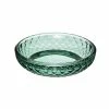 De gros 🔥 Five Simply smart Porte Savon en Verre Vert 🛒 -Accessoires pour la maison Soldes 3560233827838 1