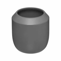 Nouveau ✨ Five Simply smart Brosse WC Design "Trio" 38cm Jaune 😀 -Accessoires pour la maison Soldes 3560233830609 3