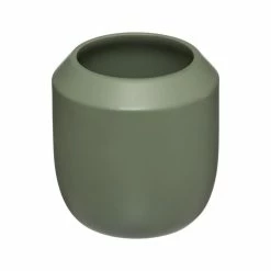 Nouveau ✨ Five Simply smart Brosse WC Design "Trio" 38cm Jaune 😀 -Accessoires pour la maison Soldes 3560233830616 2