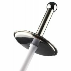 Tout neuf 🔥 Five Simply smart Brosse WC Inox "Cube" 27cm Argent 🔥 -Accessoires pour la maison Soldes 3560237440033 4