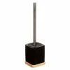 Offres 🥰 Five Simply smart Brosse WC Design "Tribecart" 35cm Noir 💯 2 Offres 🥰 Five Simply smart Brosse WC Design "Tribecart" 35cm Noir 💯 -Accessoires pour la maison Soldes 3560237555386 1