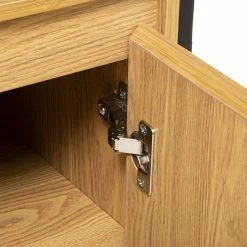 Bon marché ⭐ Colonne de salle de bain H168 Tribecart 5Five turel 🎉 -Accessoires pour la maison Soldes 3560237579924 3