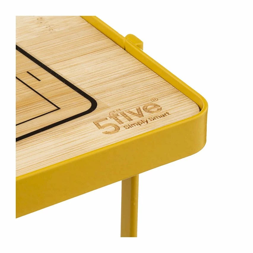 Remise 🛒 Five Simply smart Dérouleur papier toilette WC avec réserve et support téléphone en métal Bleu pétrole 🥰 14 Remise 🛒 Five Simply smart Dérouleur papier toilette WC avec réserve et support téléphone en métal Bleu pétrole 🥰 – Image 12