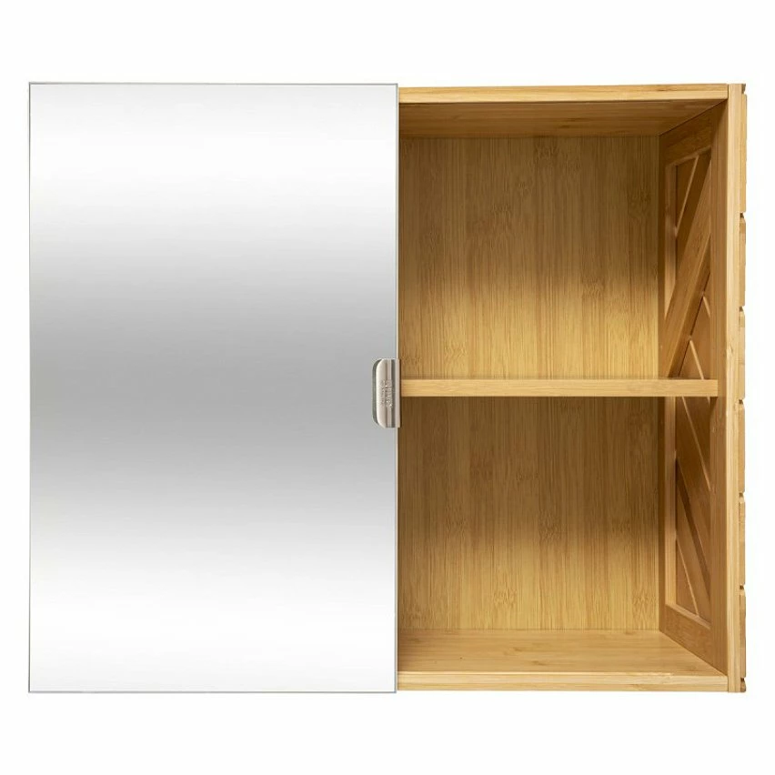 Tout neuf 🤩 Meuble haut porte miroir Bath'n Modul 5Five turel 🌟 7 Tout neuf 🤩 Meuble haut porte miroir Bath'n Modul 5Five turel 🌟 – Image 5