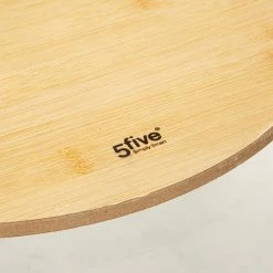 Acheter ✨ Five Simply smart Panier Linge Modern - Five 🎉 -Accessoires pour la maison Soldes 3560237597812 5